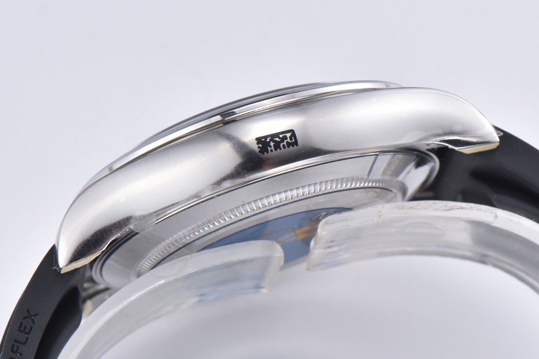  Video analysis clean Factory 4130 Movement  Rolex  Ditongna 熊猫迪m116500ln-0001等 top 一比一高仿手表 / R763