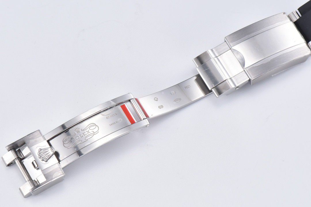  Video analysis clean Factory 4130 Movement  Rolex  Ditongna 熊猫迪m116500ln-0001等 top 一比一高仿手表 / R763