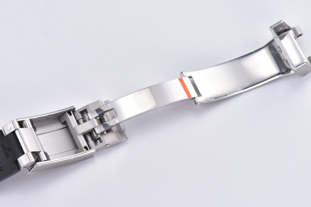  Video analysis clean Factory 4130 Movement  Rolex  Ditongna 熊猫迪m116500ln-0001等 top 一比一高仿手表 / R763