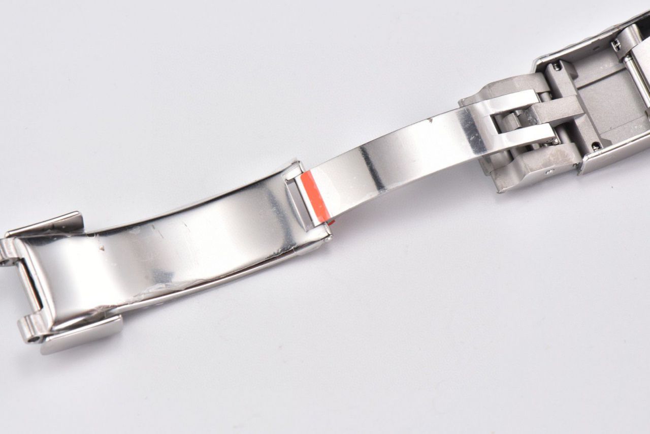  Video analysis clean Factory 4130 Movement  Rolex  Ditongna 熊猫迪m116500ln-0001等 top 一比一高仿手表 / R763