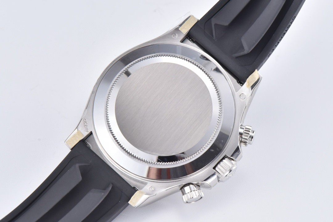  Video analysis clean Factory 4130 Movement  Rolex  Ditongna 熊猫迪m116500ln-0001等 top 一比一高仿手表 / R763