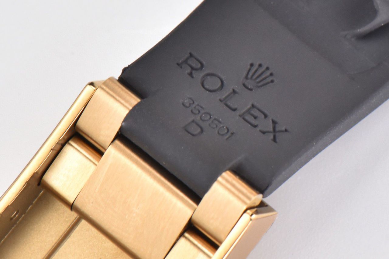  Video analysis clean Factory 4130 Movement  Rolex  Ditongna 熊猫迪m116500ln-0001等 top 一比一高仿手表 / R763