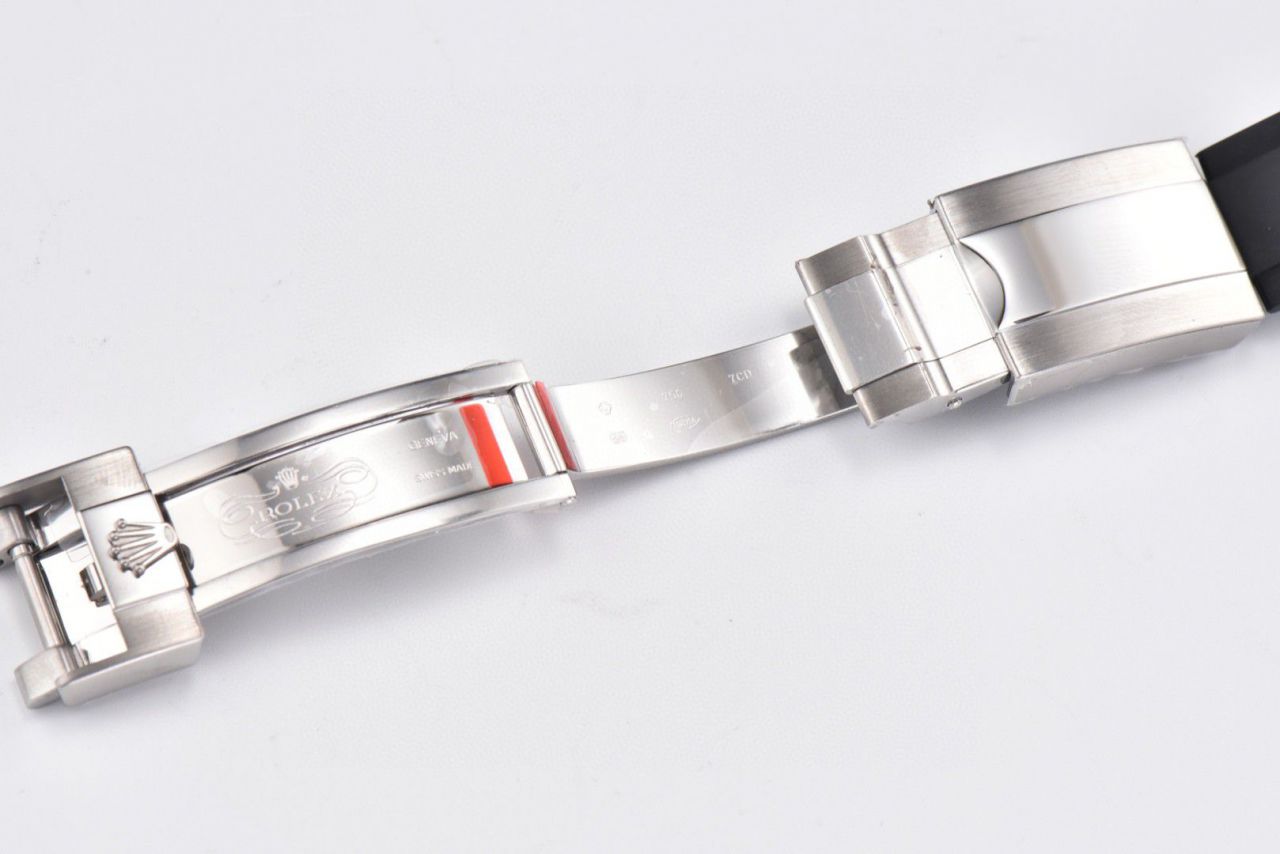  Video analysis clean Factory 4130 Movement  Rolex  Ditongna 熊猫迪m116500ln-0001等 top 一比一高仿手表 / R763