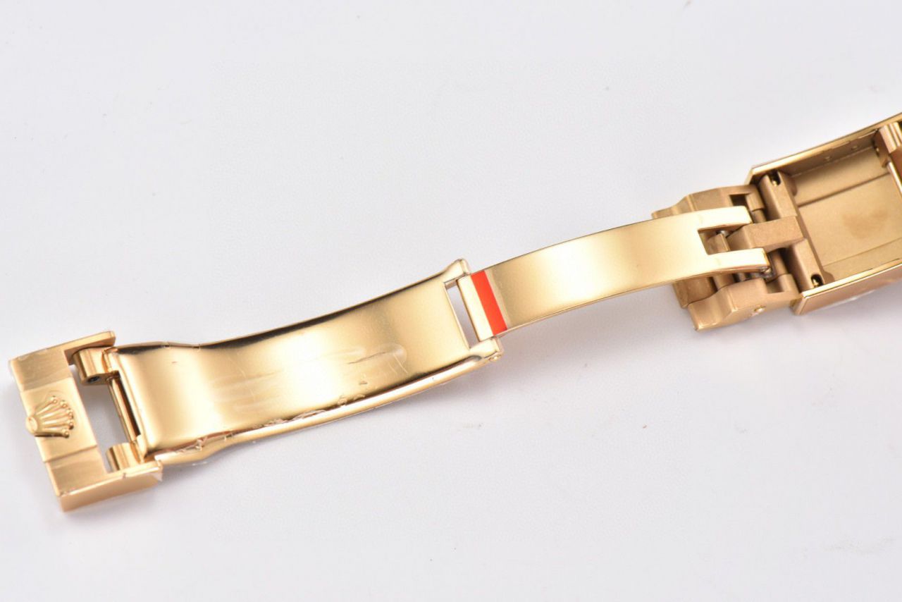  Video analysis clean Factory 4130 Movement  Rolex  Ditongna 熊猫迪m116500ln-0001等 top 一比一高仿手表 / R763