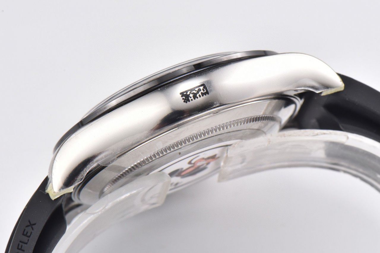  Video analysis clean Factory 4130 Movement  Rolex  Ditongna 熊猫迪m116500ln-0001等 top 一比一高仿手表 / R763