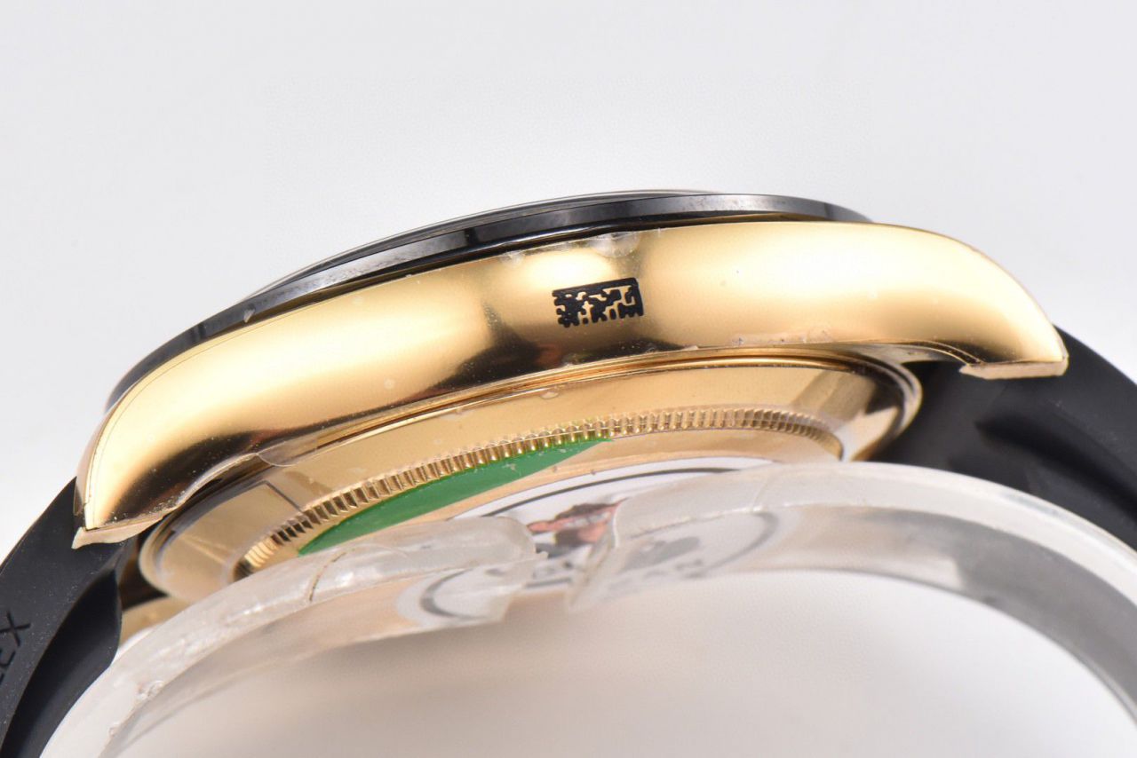 Video analysis clean Factory 4130 Movement  Rolex  Ditongna 熊猫迪m116500ln-0001等 top 一比一高仿手表 / R763