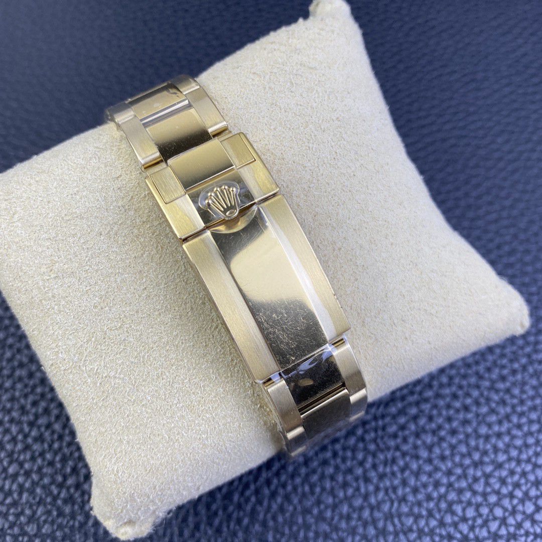  Video analysis clean Factory 4130 Movement  Rolex  Ditongna 熊猫迪m116500ln-0001等 top 一比一高仿手表 / R763