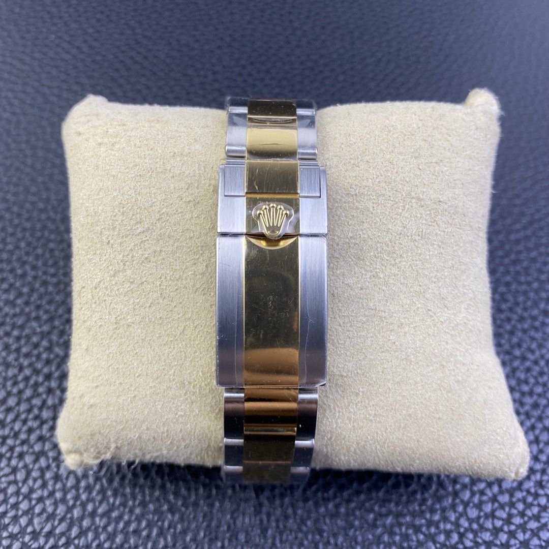  Video analysis clean Factory 4130 Movement  Rolex  Ditongna 熊猫迪m116500ln-0001等 top 一比一高仿手表 / R763