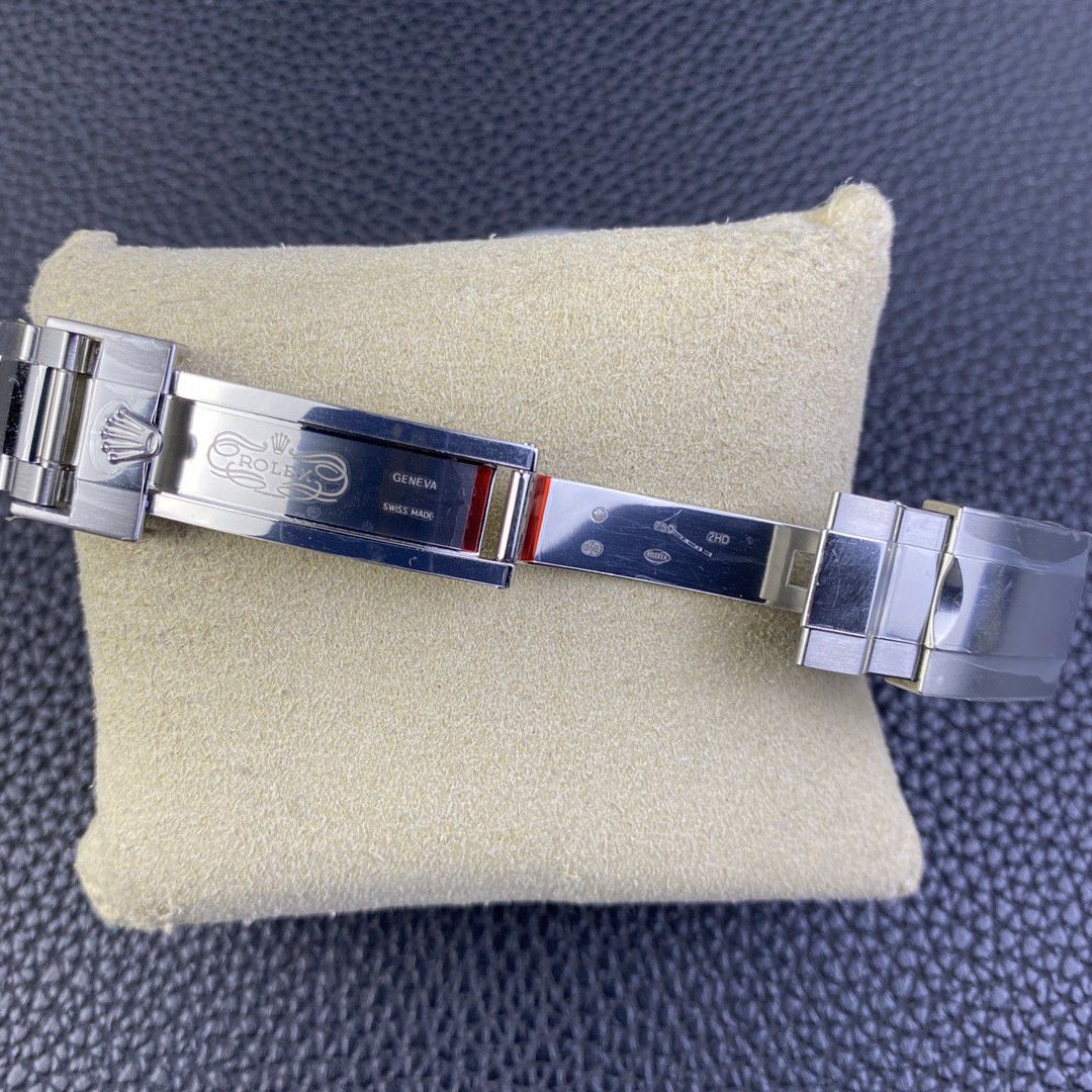  Video analysis clean Factory 4130 Movement  Rolex  Ditongna 熊猫迪m116500ln-0001等 top 一比一高仿手表 / R763