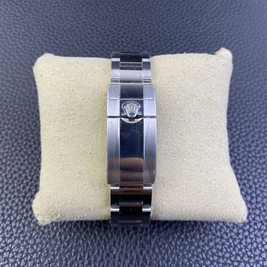  Video analysis clean Factory 4130 Movement  Rolex  Ditongna 熊猫迪m116500ln-0001等 top 一比一高仿手表 / R763