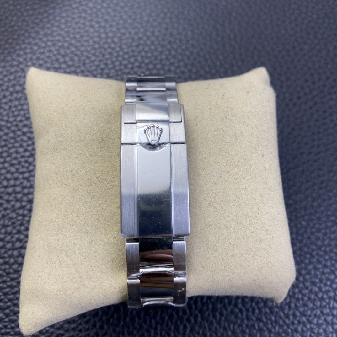  Video analysis clean Factory 4130 Movement  Rolex  Ditongna 熊猫迪m116500ln-0001等 top 一比一高仿手表 / R763