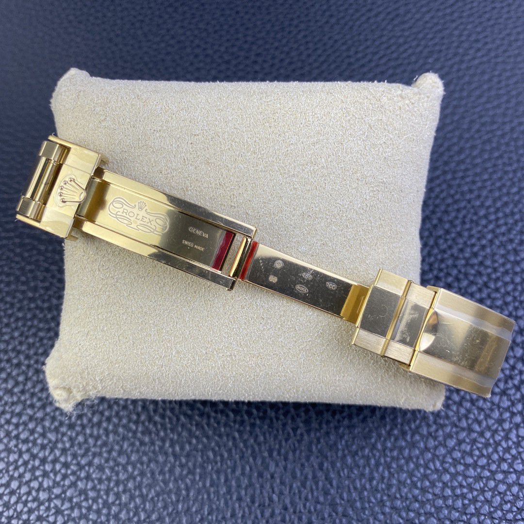  Video analysis clean Factory 4130 Movement  Rolex  Ditongna 熊猫迪m116500ln-0001等 top 一比一高仿手表 / R763