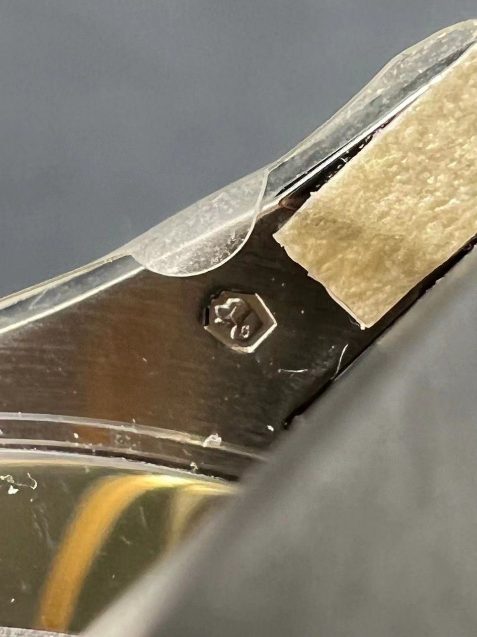  Video analysis clean Factory 4130 Movement  Rolex  Ditongna 熊猫迪m116500ln-0001等 top 一比一高仿手表 / R763