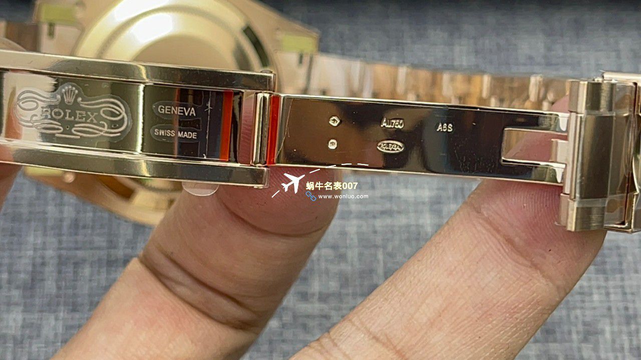 C+ Factory  top 1比1高仿复刻手表 Rolex  GMT MASTER II系列m126715chnr-0001，m126711chnr-0002沙士圈大闸蟹，m126710blro-0001可乐圈，m126719blro-0002（陨石面） / R767