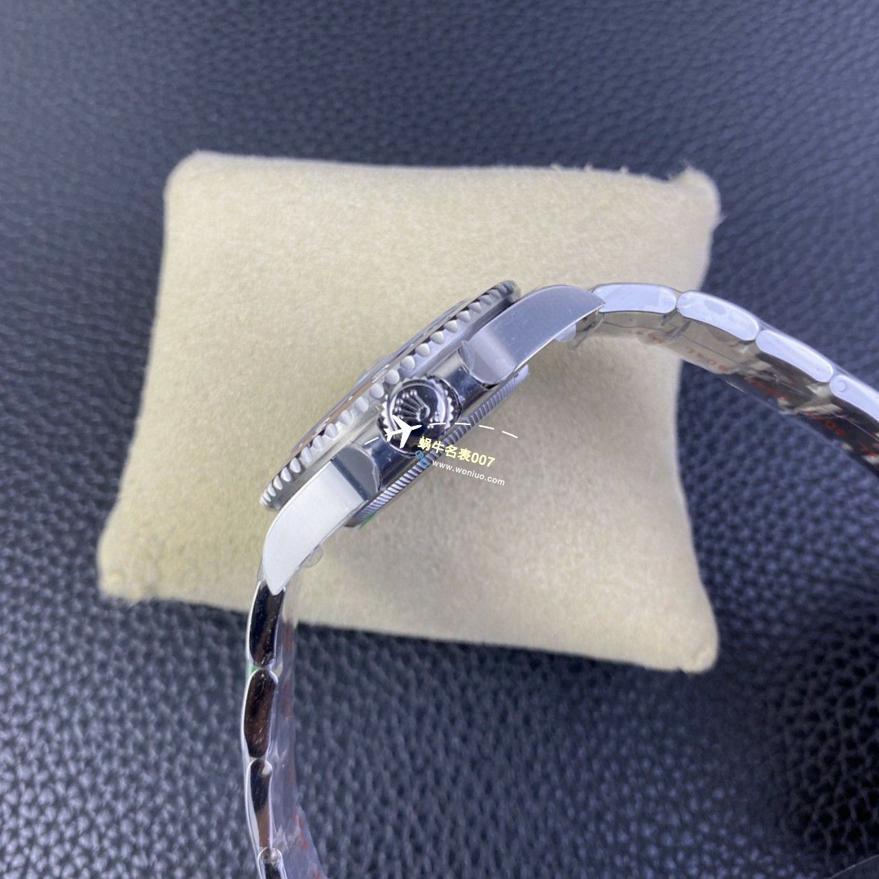 C+ Factory  top 1比1高仿复刻手表 Rolex  GMT MASTER II系列m126715chnr-0001，m126711chnr-0002沙士圈大闸蟹，m126710blro-0001可乐圈，m126719blro-0002（陨石面） / R767