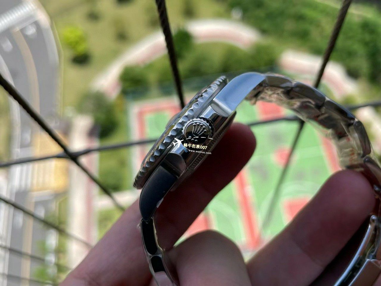 C+ Factory  top 1比1高仿复刻手表 Rolex  GMT MASTER II系列m126715chnr-0001，m126711chnr-0002沙士圈大闸蟹，m126710blro-0001可乐圈，m126719blro-0002（陨石面） / R767