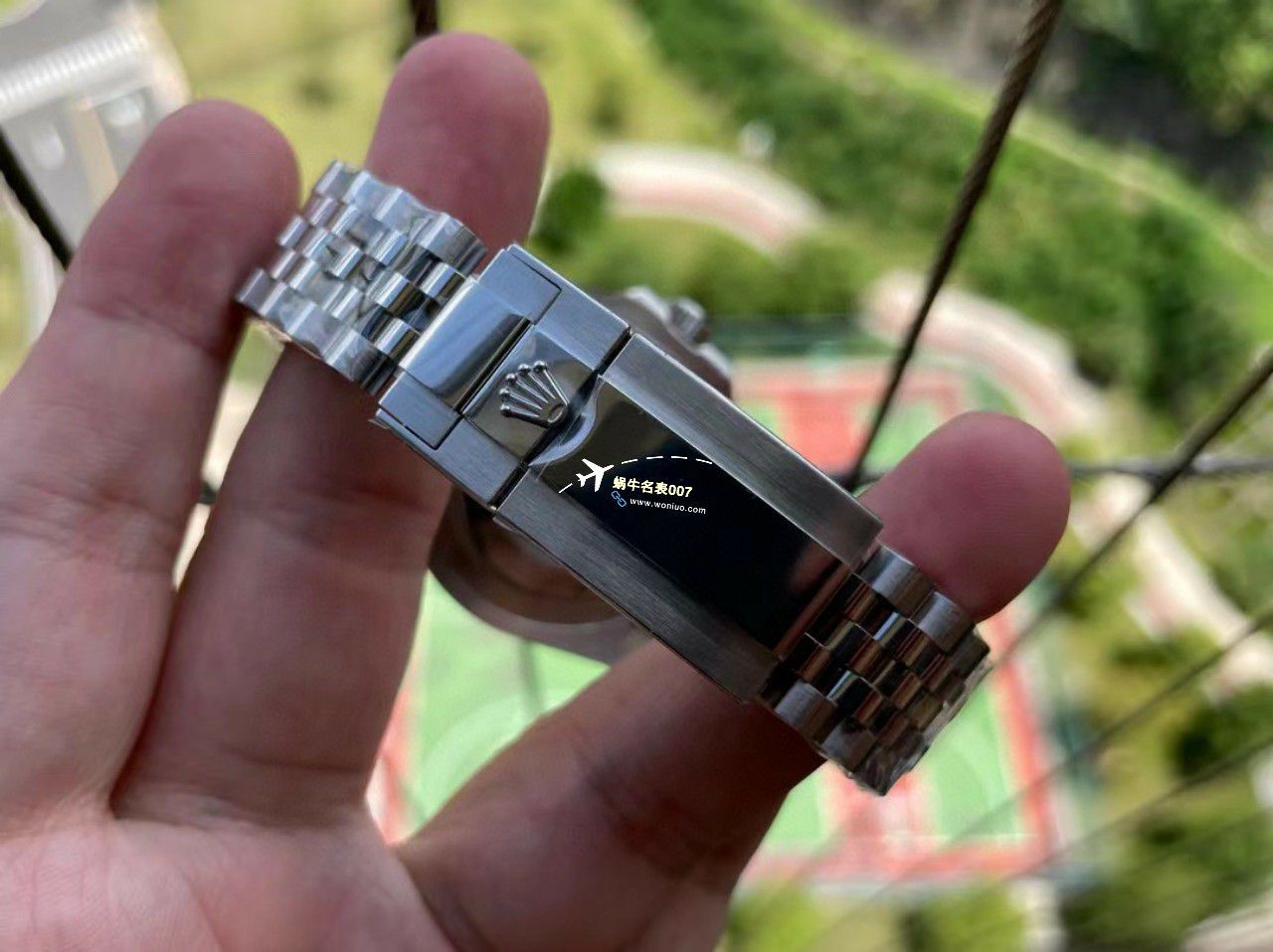 C+ Factory  top 1比1高仿复刻手表 Rolex  GMT MASTER II系列m126715chnr-0001，m126711chnr-0002沙士圈大闸蟹，m126710blro-0001可乐圈，m126719blro-0002（陨石面） / R767