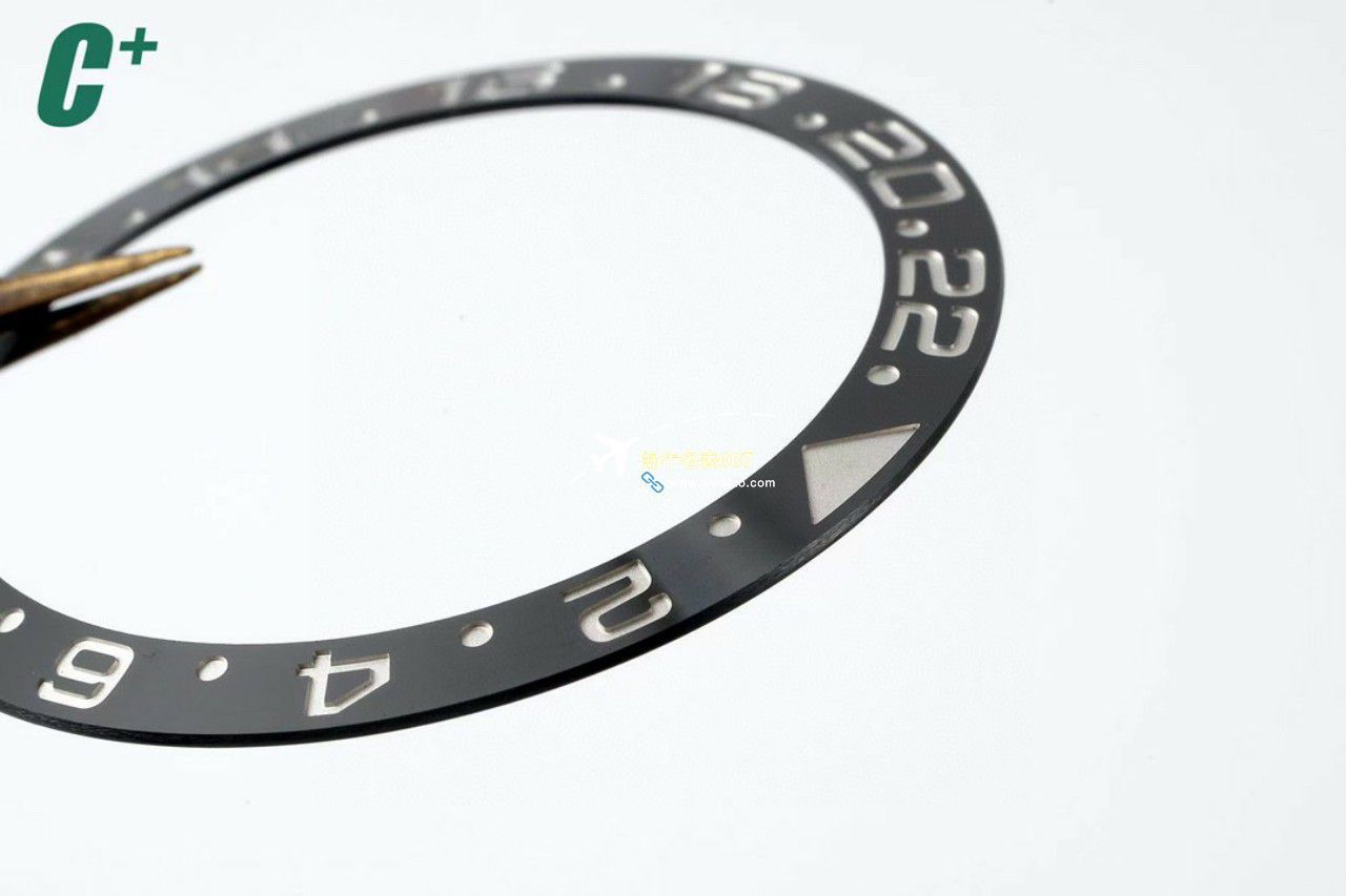 C+ Factory  top 1比1高仿复刻手表 Rolex  GMT MASTER II系列m126715chnr-0001，m126711chnr-0002沙士圈大闸蟹，m126710blro-0001可乐圈，m126719blro-0002（陨石面） / R767