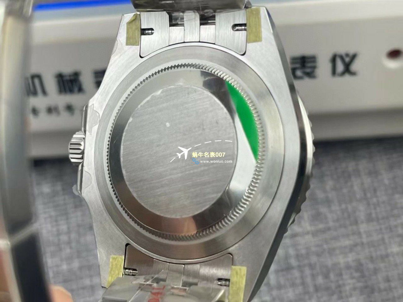 C+ Factory  top 1比1高仿复刻手表 Rolex  GMT MASTER II系列m126715chnr-0001，m126711chnr-0002沙士圈大闸蟹，m126710blro-0001可乐圈，m126719blro-0002（陨石面） / R767
