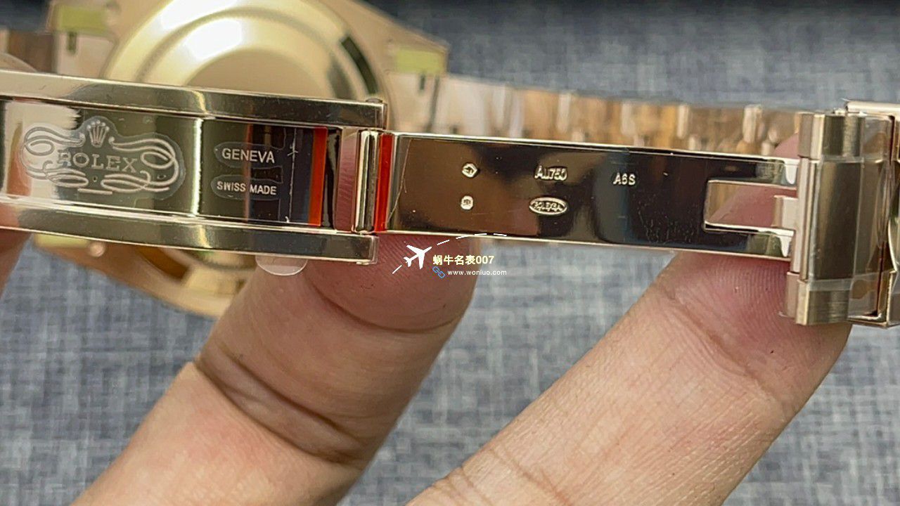 C+ Factory  top 1比1高仿复刻手表 Rolex  GMT MASTER II系列m126715chnr-0001，m126711chnr-0002沙士圈大闸蟹，m126710blro-0001可乐圈，m126719blro-0002（陨石面） / R767