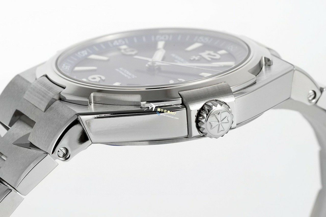 PPF Factory 一比一 top 高仿手表Vacheron Constantin   Overseas 47040/B01A-9093，P47040/000A-9008等 / JS238
