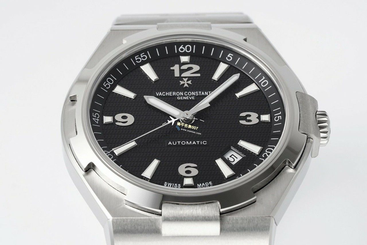 PPF Factory 一比一 top 高仿手表Vacheron Constantin   Overseas 47040/B01A-9093，P47040/000A-9008等 / JS238