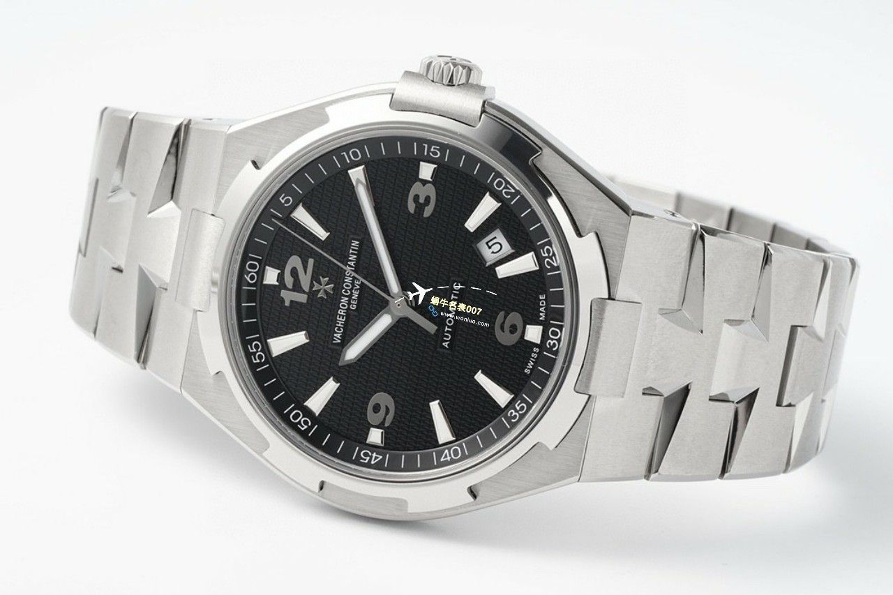 PPF Factory 一比一 top 高仿手表Vacheron Constantin   Overseas 47040/B01A-9093，P47040/000A-9008等 / JS238