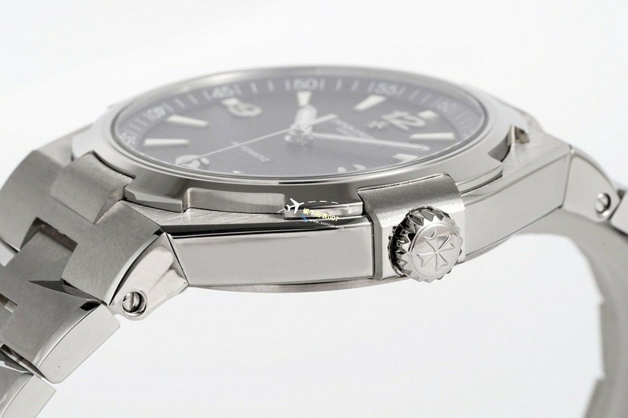 PPF Factory 一比一 top 高仿手表Vacheron Constantin   Overseas 47040/B01A-9093，P47040/000A-9008等 / JS238