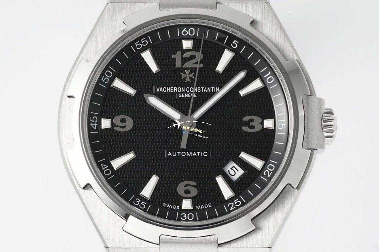 PPF Factory 一比一 top 高仿手表Vacheron Constantin   Overseas 47040/B01A-9093，P47040/000A-9008等 / JS238