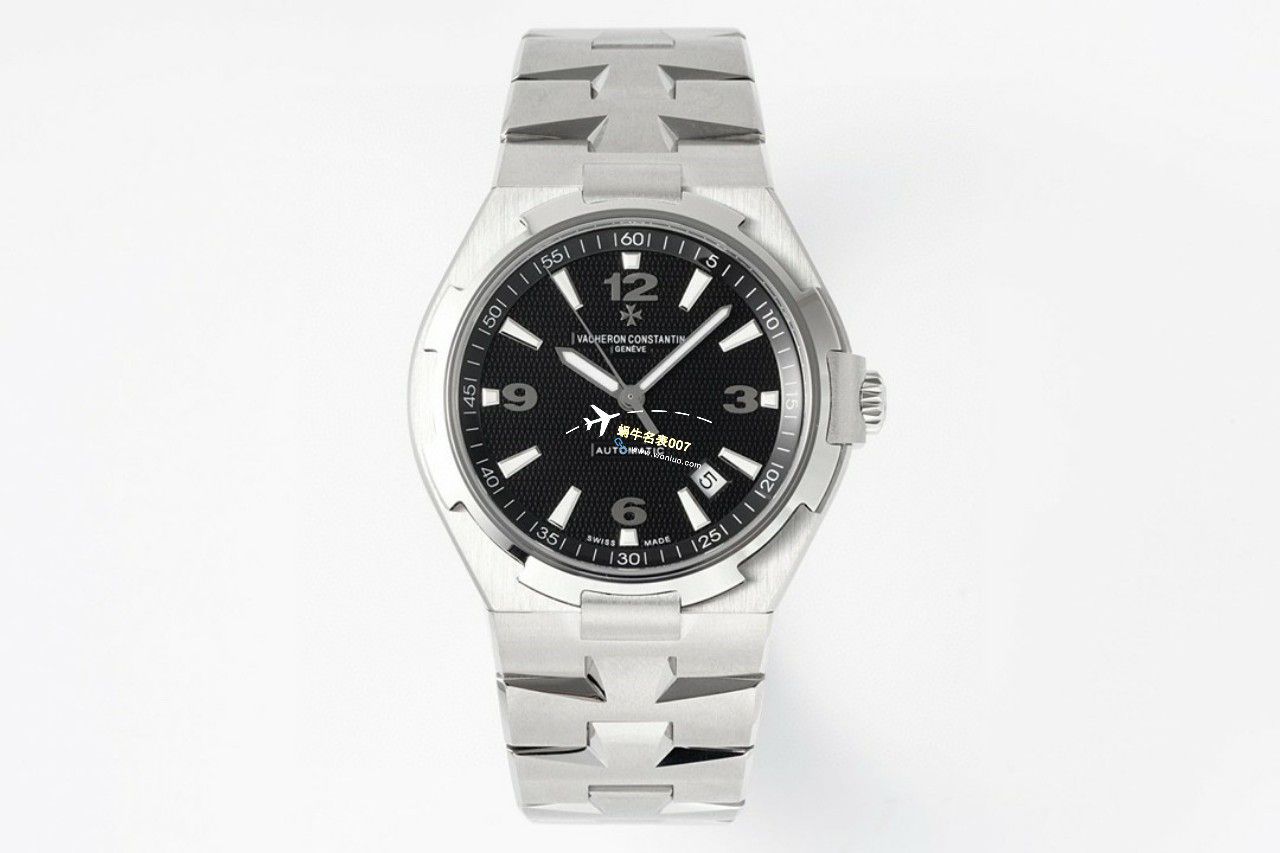 PPF Factory 一比一 top 高仿手表Vacheron Constantin   Overseas 47040/B01A-9093，P47040/000A-9008等 / JS238