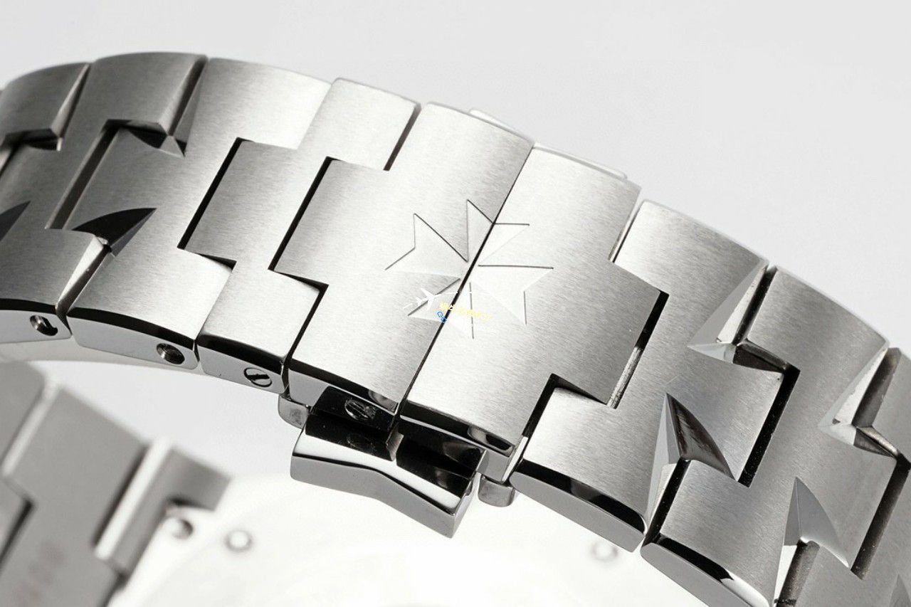 PPF Factory 一比一 top 高仿手表Vacheron Constantin   Overseas 47040/B01A-9093，P47040/000A-9008等 / JS238