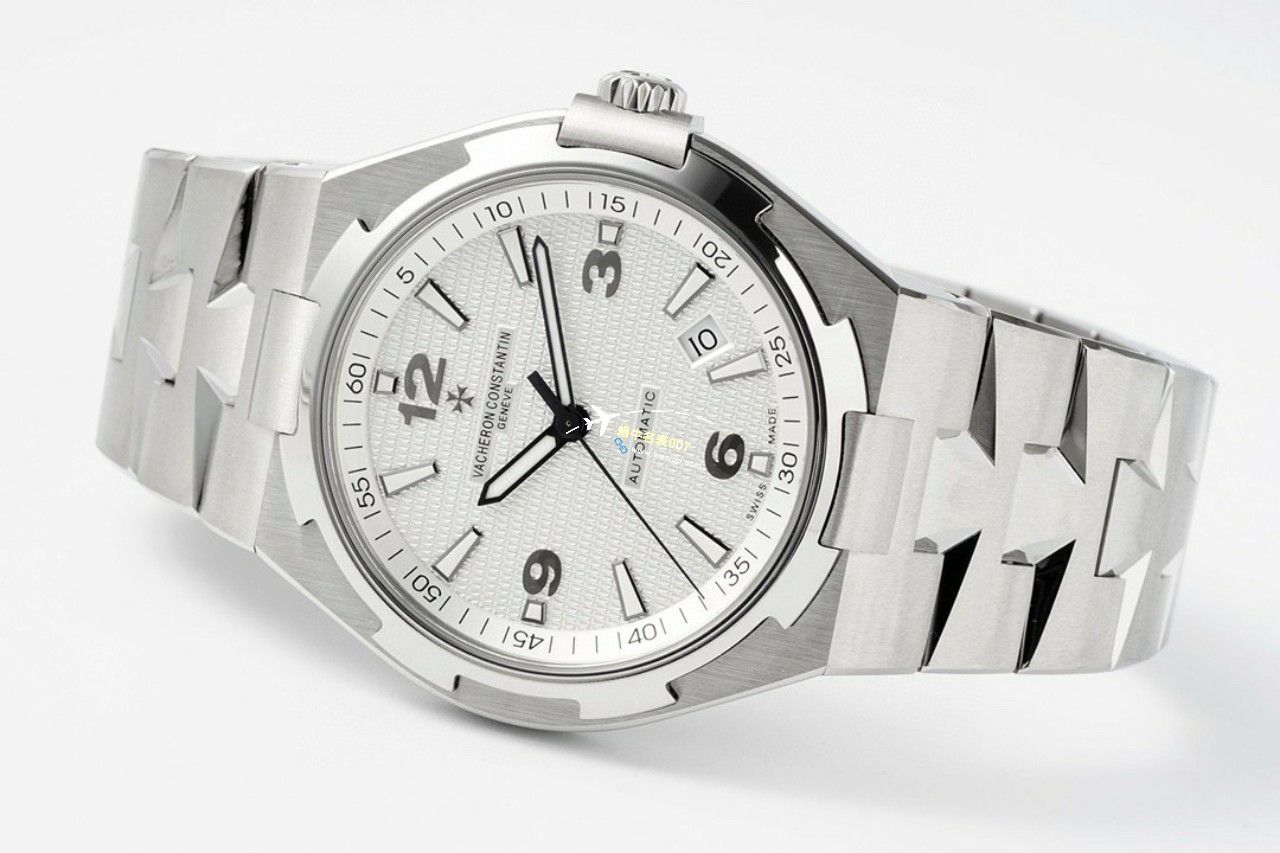 PPF Factory 一比一 top 高仿手表Vacheron Constantin   Overseas 47040/B01A-9093，P47040/000A-9008等 / JS238