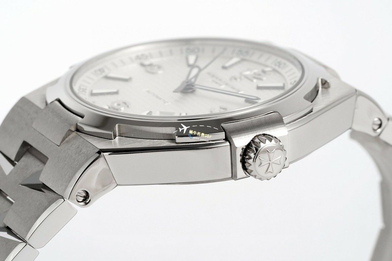 PPF Factory 一比一 top 高仿手表Vacheron Constantin   Overseas 47040/B01A-9093，P47040/000A-9008等 / JS238