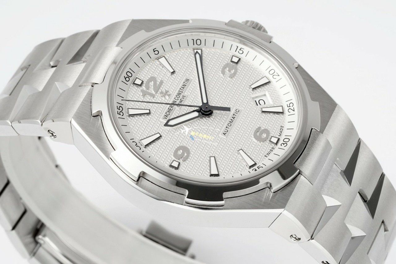 PPF Factory 一比一 top 高仿手表Vacheron Constantin   Overseas 47040/B01A-9093，P47040/000A-9008等 / JS238