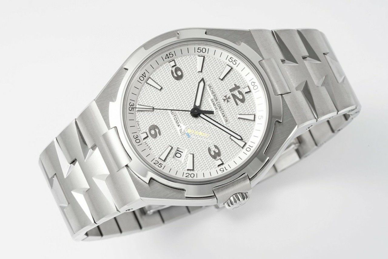 PPF Factory 一比一 top 高仿手表Vacheron Constantin   Overseas 47040/B01A-9093，P47040/000A-9008等 / JS238