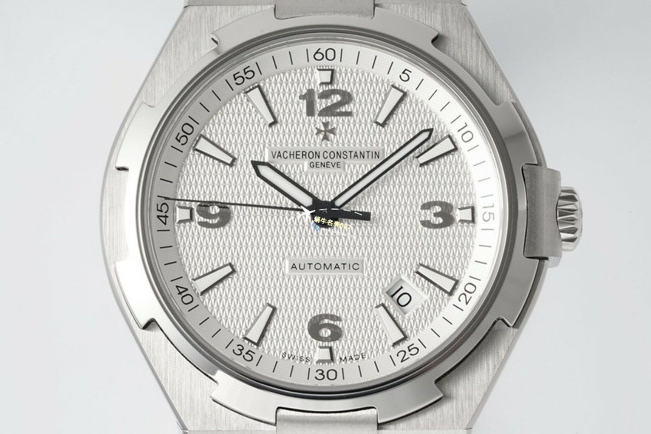 PPF Factory 一比一 top 高仿手表Vacheron Constantin   Overseas 47040/B01A-9093，P47040/000A-9008等 / JS238