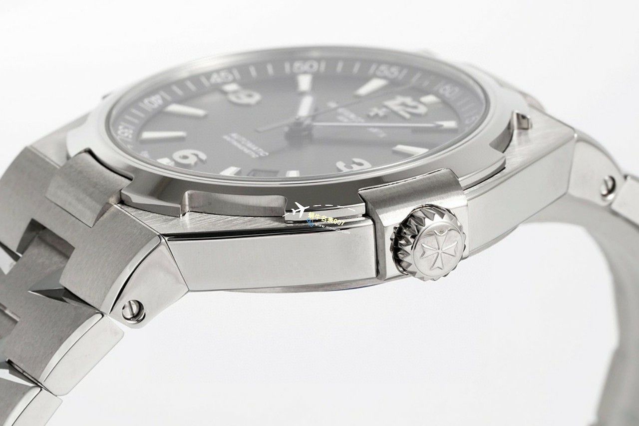 PPF Factory 一比一 top 高仿手表Vacheron Constantin   Overseas 47040/B01A-9093，P47040/000A-9008等 / JS238
