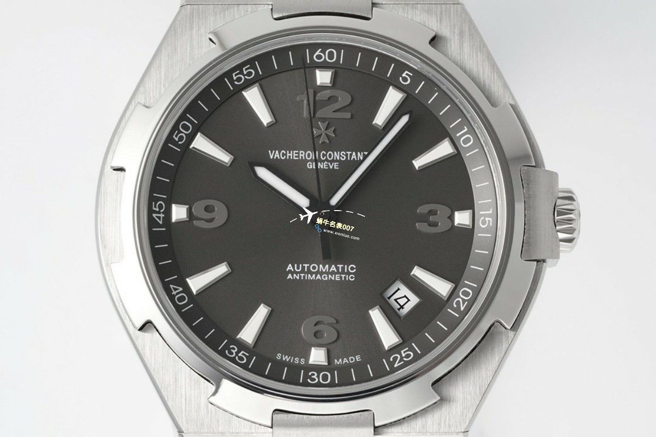 PPF Factory 一比一 top 高仿手表Vacheron Constantin   Overseas 47040/B01A-9093，P47040/000A-9008等 / JS238
