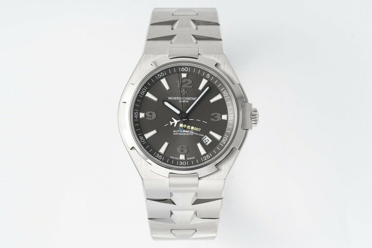 PPF Factory 一比一 top 高仿手表Vacheron Constantin   Overseas 47040/B01A-9093，P47040/000A-9008等 / JS238