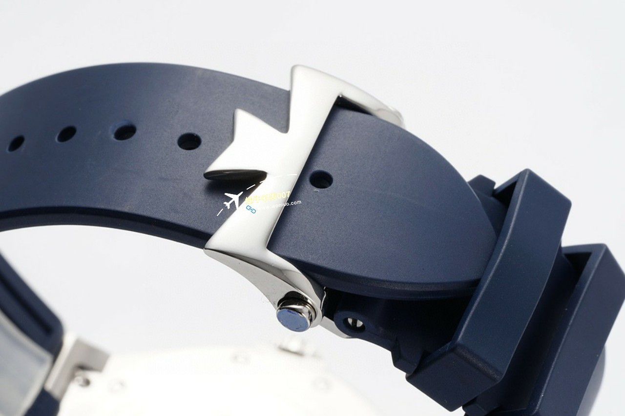 PPF Factory 一比一 top 高仿手表Vacheron Constantin   Overseas 47040/B01A-9093，P47040/000A-9008等 / JS238