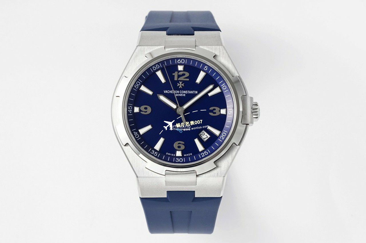 PPF Factory 一比一 top 高仿手表Vacheron Constantin   Overseas 47040/B01A-9093，P47040/000A-9008等 / JS238