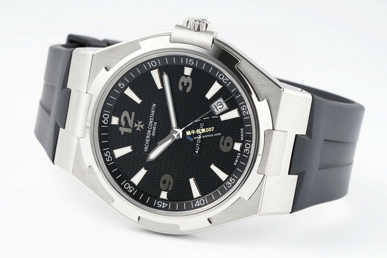 PPF Factory 一比一 top 高仿手表Vacheron Constantin   Overseas 47040/B01A-9093，P47040/000A-9008等 / JS238