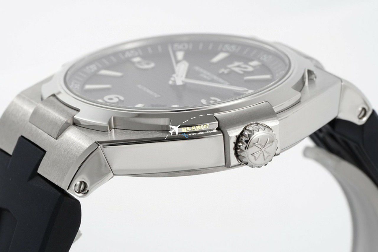 PPF Factory 一比一 top 高仿手表Vacheron Constantin   Overseas 47040/B01A-9093，P47040/000A-9008等 / JS238