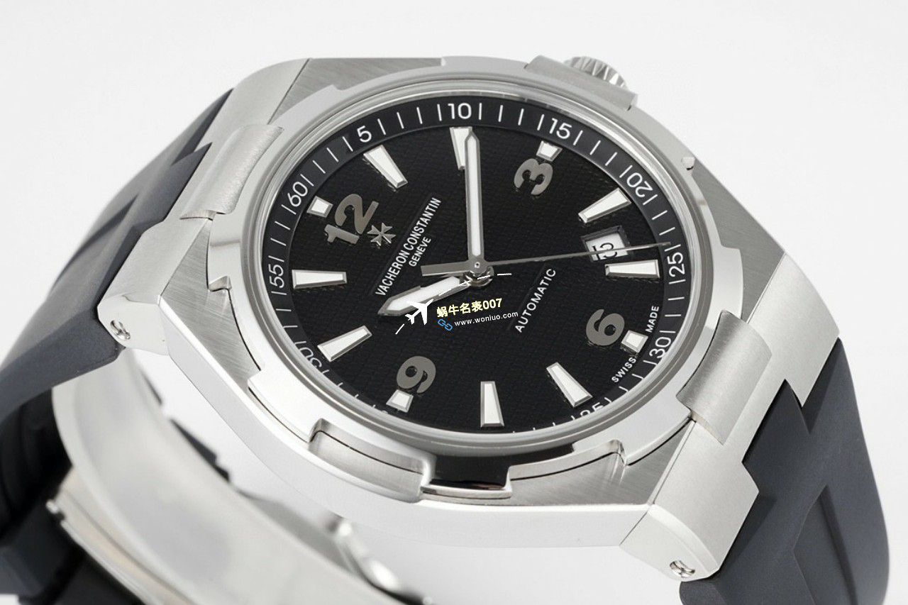 PPF Factory 一比一 top 高仿手表Vacheron Constantin   Overseas 47040/B01A-9093，P47040/000A-9008等 / JS238