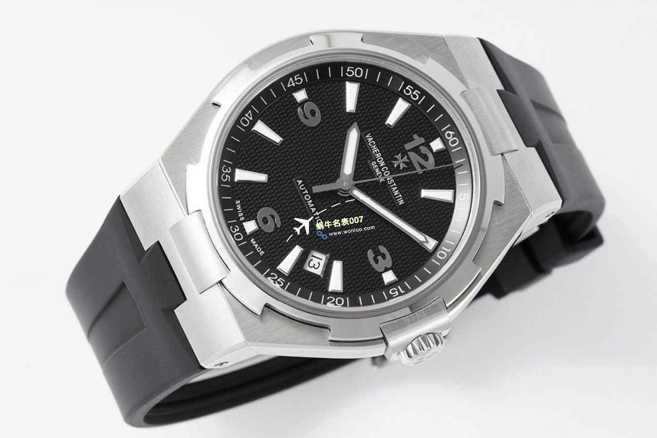 PPF Factory 一比一 top 高仿手表Vacheron Constantin   Overseas 47040/B01A-9093，P47040/000A-9008等 / JS238