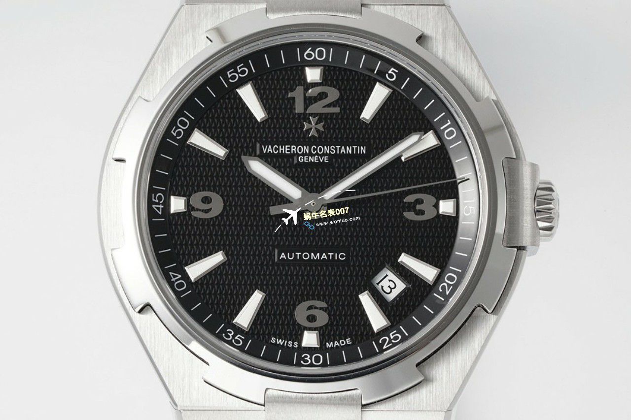 PPF Factory 一比一 top 高仿手表Vacheron Constantin   Overseas 47040/B01A-9093，P47040/000A-9008等 / JS238