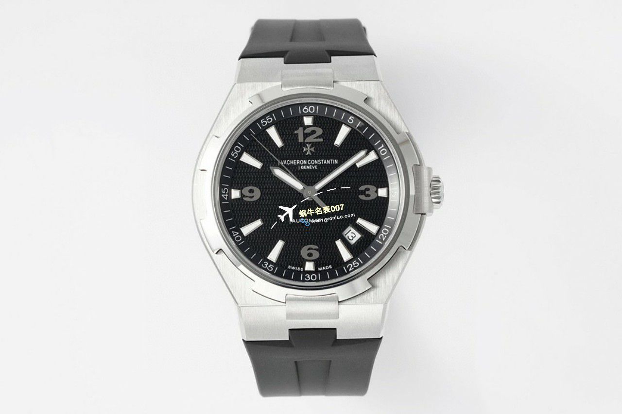 PPF Factory 一比一 top 高仿手表Vacheron Constantin   Overseas 47040/B01A-9093，P47040/000A-9008等 / JS238