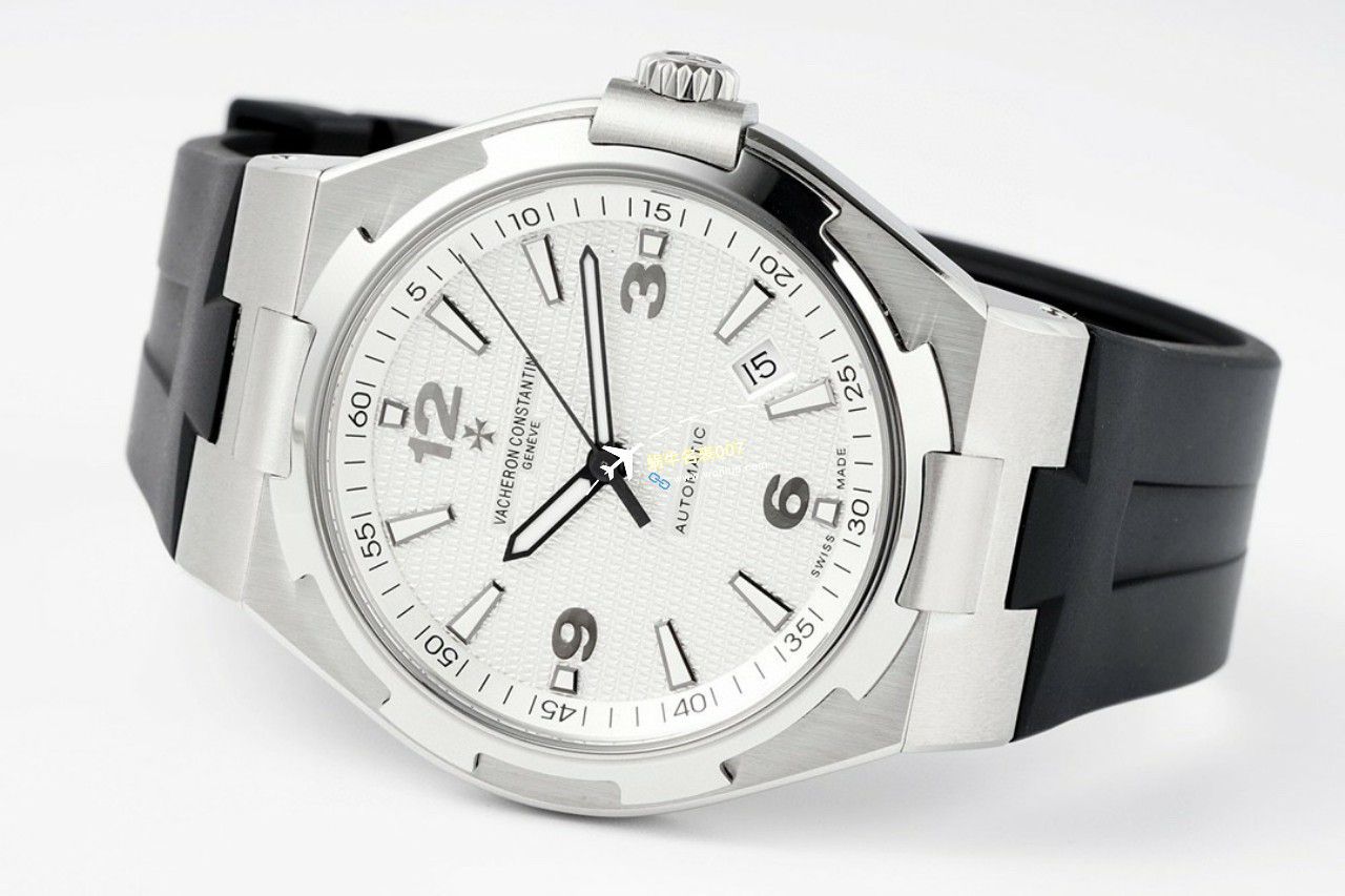 PPF Factory 一比一 top 高仿手表Vacheron Constantin   Overseas 47040/B01A-9093，P47040/000A-9008等 / JS238