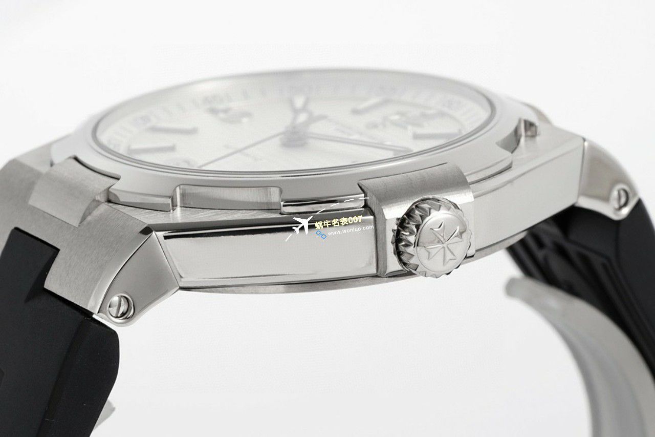 PPF Factory 一比一 top 高仿手表Vacheron Constantin   Overseas 47040/B01A-9093，P47040/000A-9008等 / JS238