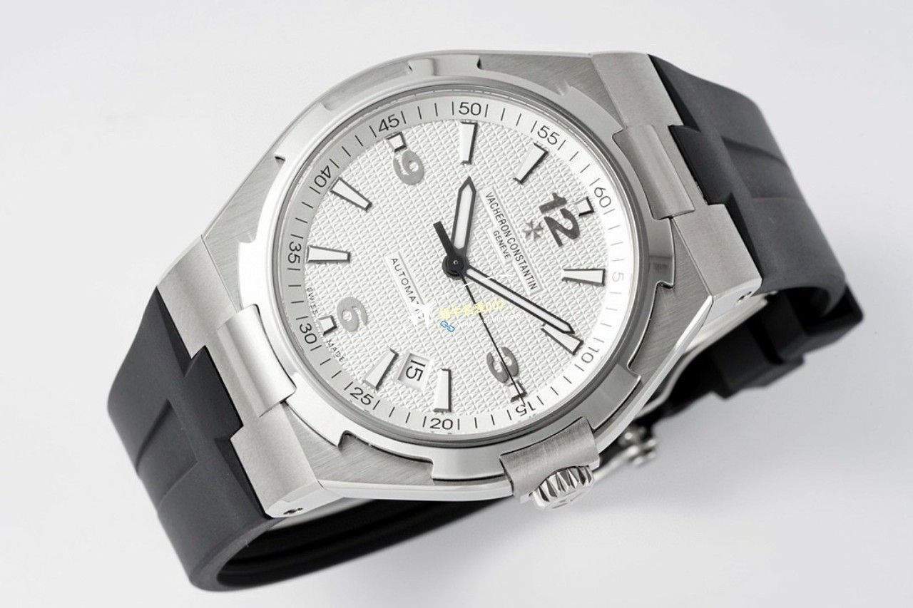 PPF Factory 一比一 top 高仿手表Vacheron Constantin   Overseas 47040/B01A-9093，P47040/000A-9008等 / JS238